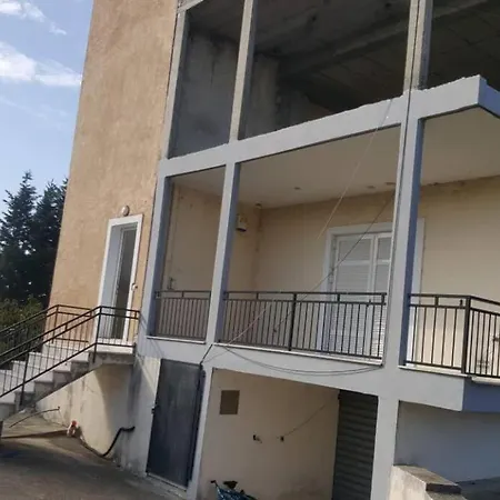 Abode Of Gods Semesterbostad Divjake